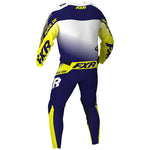 FXR Racing Clutch Jersey
