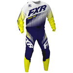 FXR Racing Clutch Jersey