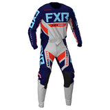 FXR Racing Podium Off-Road Jersey