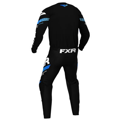 US YAMAHA : Yamaha Racing Jersey para homens [CRP-17SYR-BL-SM]