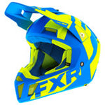 FXR Racing Clutch CX Helmet