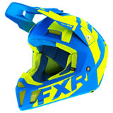 FXR Racing Clutch CX Helmet