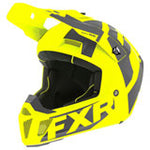 FXR Racing Clutch CX Helmet
