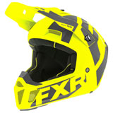 FXR Racing Clutch CX Helmet
