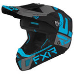 FXR Racing Clutch CX Helmet