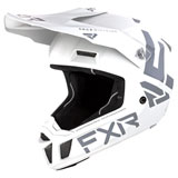 FXR Racing Clutch CX Helmet