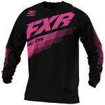 FXR Racing Clutch Jersey