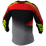FXR Racing Clutch Jersey
