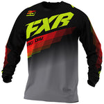 FXR Racing Clutch Jersey