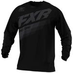 FXR Racing Clutch Jersey