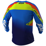 FXR Racing Clutch Jersey