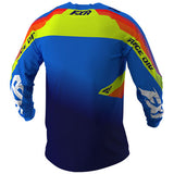 FXR Racing Clutch Jersey