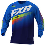 FXR Racing Clutch Jersey