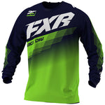 FXR Racing Clutch Jersey