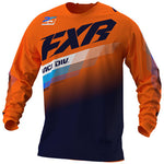 FXR Racing Clutch Jersey