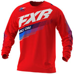 FXR Racing Clutch Jersey