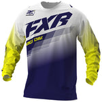 FXR Racing Clutch Jersey
