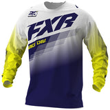 FXR Racing Clutch Jersey