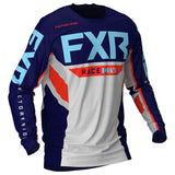 FXR Racing Podium Off-Road Jersey