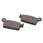 Galfer Brake Pad Carbon - Husaberg