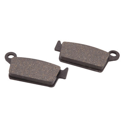 Galfer Brake Pad Carbon - Kawasaki