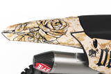 Shock Mansion 'Vibe High Beige Camo' Kit - Beta