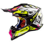LS2 Subverter MX470 Helmet