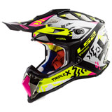 LS2 Subverter MX470 Helmet