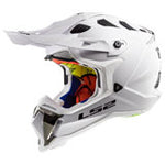 LS2 Subverter MX470 Helmet