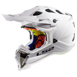 LS2 Subverter MX470 Helmet