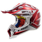 LS2 Subverter MX470 Helmet