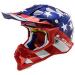 LS2 Subverter MX470 Helmet