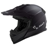 LS2 Gate Helmet