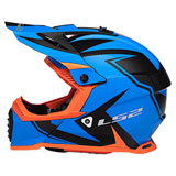 LS2 Youth Gate TwoFace Helmet