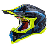 LS2 Subverter Straight Helmet