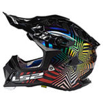 LS2 Subverter Supercollider Helmet
