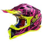 LS2 Subverter Troop Helmet