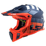 LS2 Gate Xcode Helmet