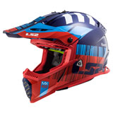 LS2 Gate Xcode Helmet