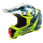 LS2 Subverter Evo Helmet