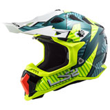 LS2 Subverter Evo Helmet