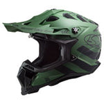 LS2 Subverter Evo Helmet
