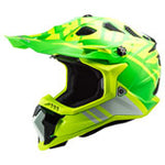 LS2 Subverter Evo Helmet