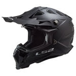 LS2 Subverter Evo Helmet