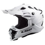 LS2 Subverter Evo Helmet