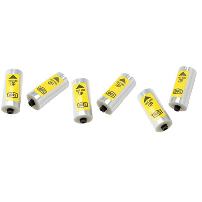 100% Forecast Film System Replacement Film 6 Pack