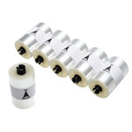 100% Accuri/Racecraft/Strata Replacement Film 6 Pack