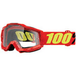 100% Accuri Goggle