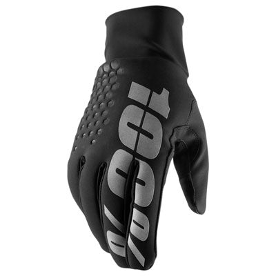 100% Hydromatic Brisker Gloves