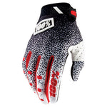 100% Ridefit Gloves